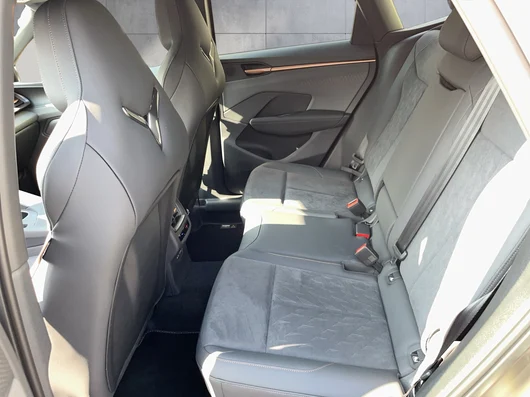 Bild eines CUPRA Terramar 1.5 e-TSI 150 PS DSG
