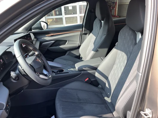 Bild eines CUPRA Terramar 1.5 e-TSI 150 PS DSG