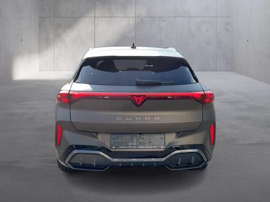 Bild eines CUPRA Terramar 1.5 e-TSI 150 PS DSG