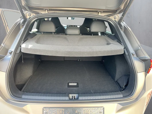 Bild eines CUPRA Terramar 1.5 e-TSI 150 PS DSG
