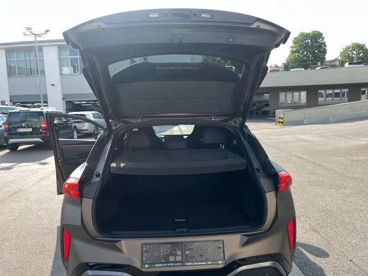 Bild eines CUPRA Terramar 1.5 e-TSI 150 PS DSG
