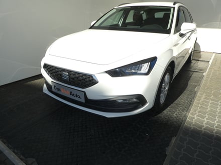 SEAT Leon SP Kombi Reference 1.0 TSI