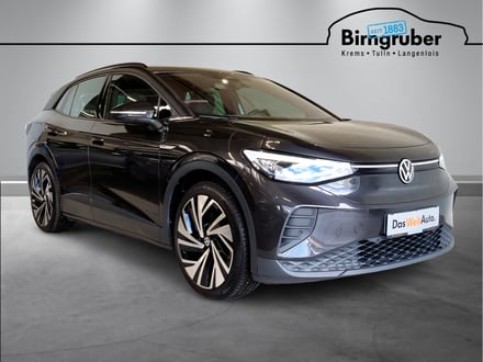 VW ID.4 Pro Performance 150 kW Life