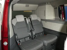 Thumbnail-Foto von Fahrzeug