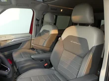 Thumbnail-Foto von Fahrzeug