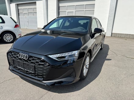 Audi A3 Sportback 30 TFSI
