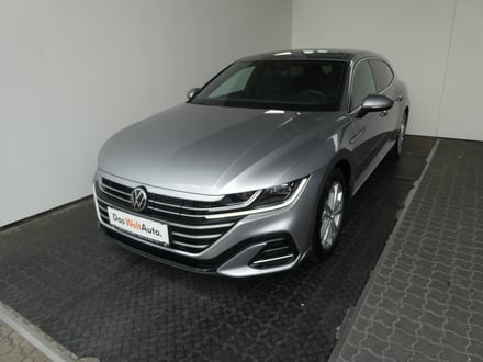 VW Arteon SB R-Line eHybrid
