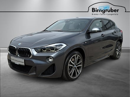 BMW X2 sDrive20i Aut.
