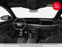 Audi Q5 SUV TDI quattro 150 kW in Mythosschwarz Metallic