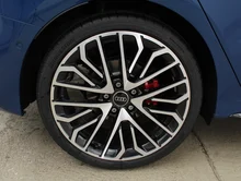 Thumbnail-Foto von Fahrzeug