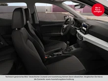 SEAT Arona Reference 1.0 TSI in Candy-Weiß