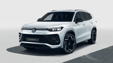VW Tayron Sport eHybrid DSG 200kW