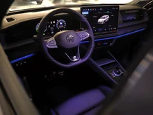 Thumbnail-Foto von Fahrzeug