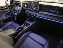 Thumbnail-Foto von Fahrzeug