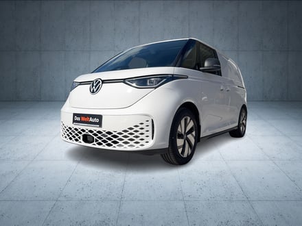VW ID. Buzz Cargo Pro 4MOTION 250 kW