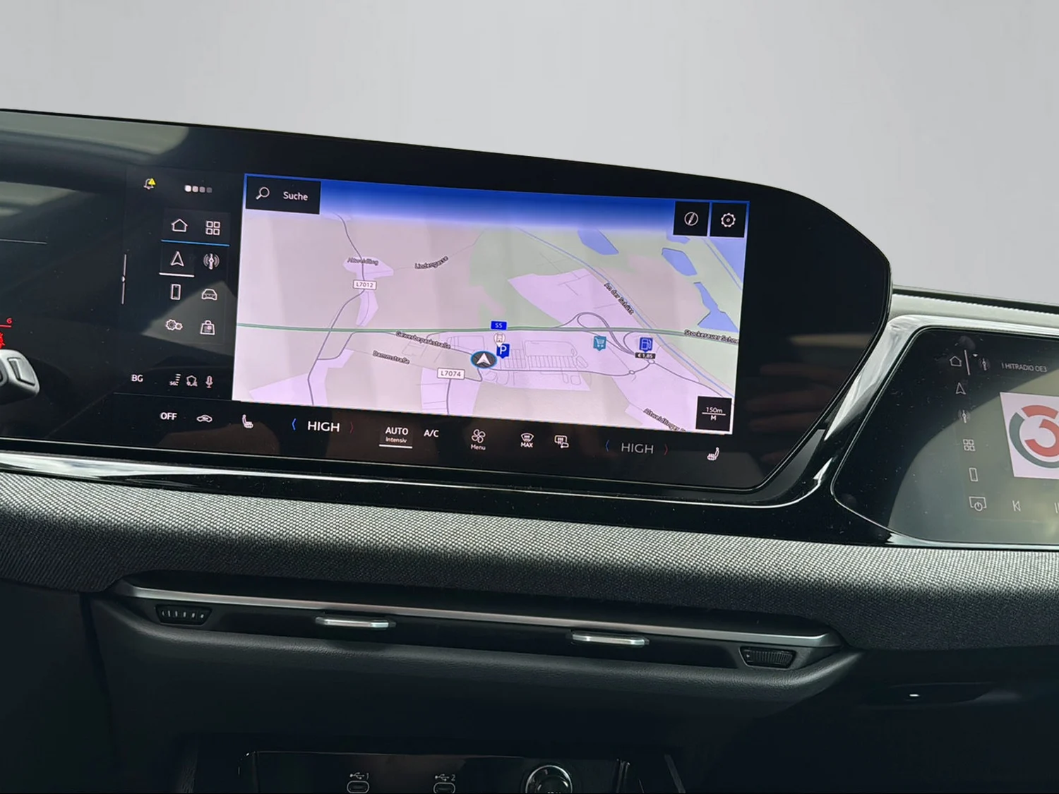 Bild eines A5 Avant TDI