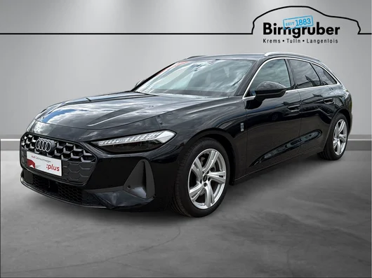 Bild eines A5 Avant TDI