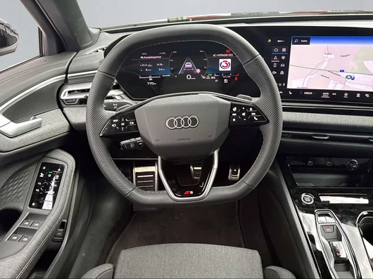Bild eines A5 Avant TDI