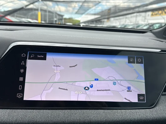 Bild eines A5 Avant TDI