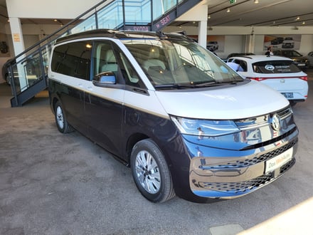 VW California Ocean eHybrid 180 kW 4M