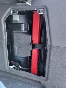 Thumbnail-Foto von Fahrzeug