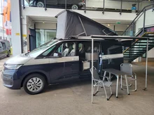 Thumbnail-Foto von Fahrzeug