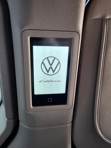 Thumbnail-Foto von Fahrzeug