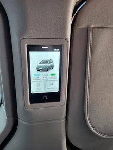 Thumbnail-Foto von Fahrzeug