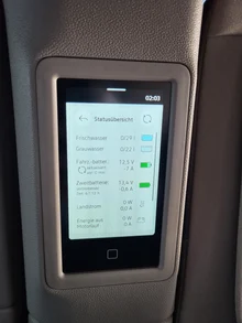 Thumbnail-Foto von Fahrzeug