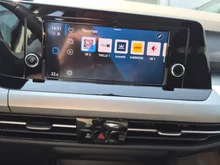 VW Golf Variant Life TDI in Deep Black Perleffekt