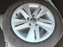 VW Golf Variant Life TDI in Deep Black Perleffekt