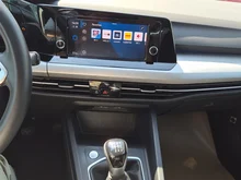 VW Golf Variant Life TDI in Deep Black Perleffekt