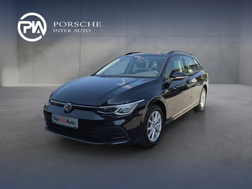 VW Golf Variant Life TDI