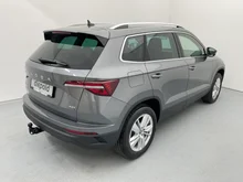 Thumbnail-Foto von Fahrzeug