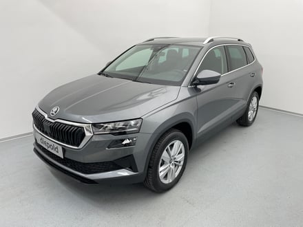 Škoda Karoq 4x4 Selection TDI DSG