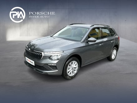 Škoda Kamiq Essence TSI