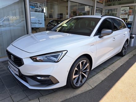 SEAT Leon SP Kombi FR eHYBRID 150/204 DSG
