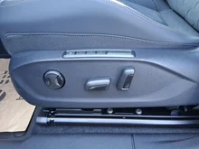 CUPRA Terramar e-HYBRID 204 PS DSG in Tambora-Grau Metallic