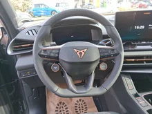 CUPRA Terramar e-HYBRID 204 PS DSG in Tambora-Grau Metallic