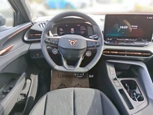 CUPRA Terramar e-HYBRID 204 PS DSG in Tambora-Grau Metallic