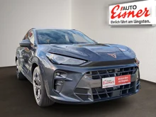 CUPRA Terramar e-HYBRID 204 PS DSG in Tambora-Grau Metallic