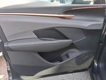 CUPRA Terramar e-HYBRID 204 PS DSG in Tambora-Grau Metallic