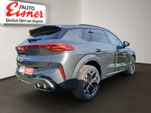 CUPRA Terramar e-HYBRID 204 PS DSG in Tambora-Grau Metallic
