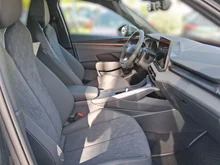 CUPRA Terramar e-HYBRID 204 PS DSG in Tambora-Grau Metallic