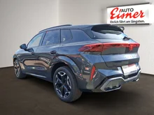 CUPRA Terramar e-HYBRID 204 PS DSG in Tambora-Grau Metallic