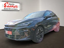 CUPRA Terramar e-HYBRID 204 PS DSG in Tambora-Grau Metallic