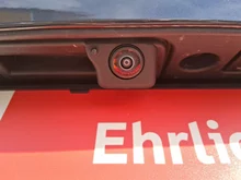 CUPRA Terramar e-HYBRID 204 PS DSG in Tambora-Grau Metallic
