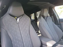 CUPRA Terramar e-HYBRID 204 PS DSG in Tambora-Grau Metallic
