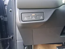 CUPRA Terramar e-HYBRID 204 PS DSG in Tambora-Grau Metallic