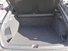 CUPRA Terramar e-HYBRID 204 PS DSG in Tambora-Grau Metallic